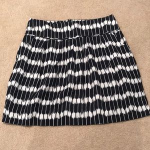 LOFT skirt